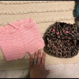 Wool Cloth Diaper Covers (Set of 2)